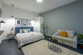 Cosy & Central & Unique Home